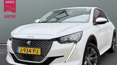 Gebruikt 2020 Peugeot e-208 Allure Hatchback | € 13.899 (Eerlijke prijs)