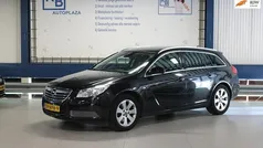 Gebruikt 2010 Opel Insignia Sport Stationwagen | € 3.500 (Eerlijke prijs)