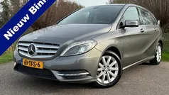 Gebruikt 2012 Mercedes B180 Ambition MPV | € 7.495 (Eerlijke prijs)