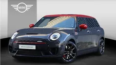 Grijs Gebruikt 2020 Mini John Cooper Works Clubman Chili Stationwagen | € 33.900 (Eerlijke prijs)