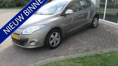 Gebruikt 2010 Renault Mégane III Business Hatchback | € 1.960 (Super prijs)