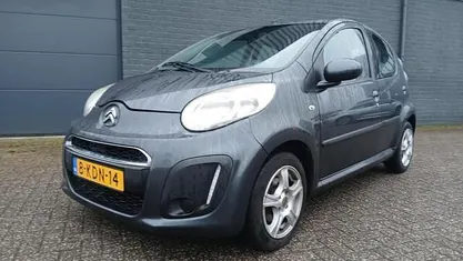 Occasion 2013 Citroën C1 Hatchback | € 2.199 (Goede deal)