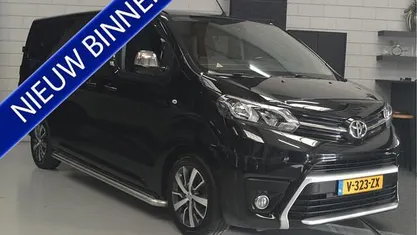 Occasion Toyota Proace 177 PK (130 kW) 2019 Overige MPV
