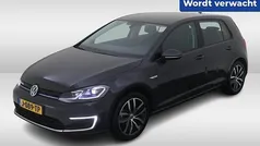 Grijs Gebruikt 2020 VW e-Golf Hatchback | € 13.450 (Eerlijke prijs)