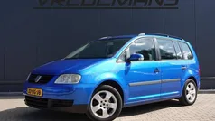 Gebruikt 2003 VW Touran Trendline MPV | € 950 (Eerlijke prijs)
