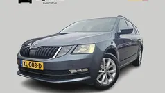 Gebruikt 2018 Skoda Octavia Business Line Stationwagen | € 10.995 (Goede deal)