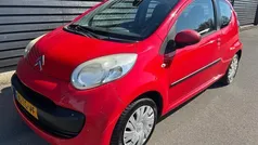 Gebruikt 2006 Citroën C1 Hatchback | € 1.195 (Goede deal)