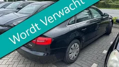 Gebruikt 2013 Audi A4 Sedan | € 8.495 (Eerlijke prijs)