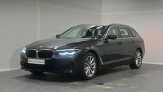 Gebruikt 2023 BMW 530e Executive Stationwagen | € 42.880 (Goede deal)
