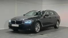 Gebruikt 2023 BMW 530e Executive Stationwagen | € 42.880 (Goede deal)