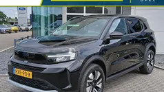 Zwart Nieuw 2025 Opel Frontera SUV | € 31.589 (Goede deal)