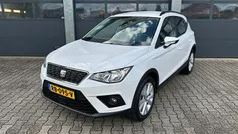 Wit Gebruikt 2017 Seat Arona Style SUV | € 16.830 (Eerlijke prijs)
