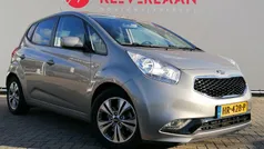 Gebruikt 2015 Kia Venga Hatchback | € 11.450 (Eerlijke prijs)