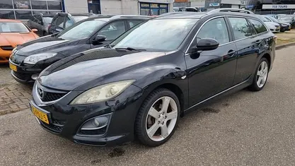 Occasion Mazda 6 155 PK (114 kW) 2011 Stationwagen