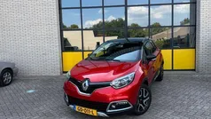 Gebruikt 2015 Renault Captur SUV | € 10.635 (Eerlijke prijs)