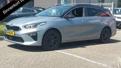 Gebruikt 2020 Kia Ceed Sportswagon Stationwagen | € 15.900 (Eerlijke prijs)