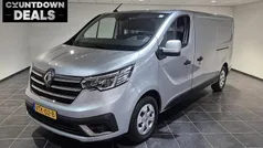 Gebruikt 2023 Renault Trafic Van | € 21.457 (Super prijs)