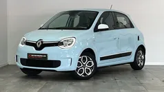 Blauw Gebruikt 2019 Renault Twingo Collection Hatchback | € 10.540 (Eerlijke prijs)
