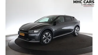 Occasion 2021 Kia EV6 SUV | € 22.800 (Eerlijke prijs)