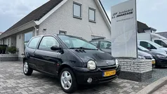Gebruikt 2003 Renault Twingo Privilege Hatchback | € 850 (Goede deal)