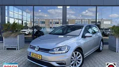 Grijs Gebruikt 2018 VW Golf VII Highline Hatchback | € 17.500 (Eerlijke prijs)