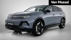 Grijs Nieuw 2025 Opel Grandland Electric Ultimate SUV | € 57.397 (Eerlijke prijs)