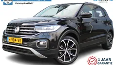 Gebruikt 2020 VW T-Cross Style SUV | € 17.950 (Eerlijke prijs)