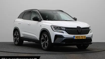 Occasion Renault Austral Techno Esprit Alpine 200 PK (147 kW) 2025 SUV