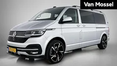 Gebruikt 2023 VW T6.1 Van | € 48.900 (Eerlijke prijs)