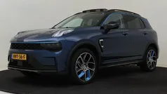 Blauw Gebruikt 2023 Lynk & Co 01 SUV | € 29.925 (Eerlijke prijs)