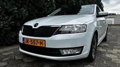 Gebruikt 2016 Skoda Rapid Joy Hatchback | € 8.000 (Eerlijke prijs)