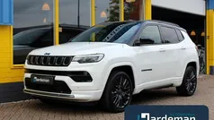 Gebruikt 2021 Jeep Compass SUV | € 24.450 (Eerlijke prijs)