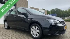 Seat Ibiza ST