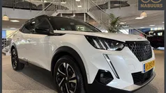 Gebruikt 2020 Peugeot 2008 GT-line SUV | € 19.950 (Eerlijke prijs)
