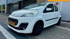 Gebruikt 2013 Peugeot 107 Active Hatchback | € 3.795 (Eerlijke prijs)