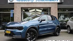 Blauw Gebruikt 2022 Lynk & Co 01 SUV | € 26.885 (Eerlijke prijs)