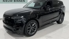 Gebruikt 2025 Land Rover Range Rover Sport SE Dynamic SUV | € 119.950 (Super prijs)