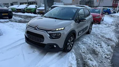 Occasion 2020 Citroën C3 Feel Hatchback | € 12.850 (Eerlijke prijs)