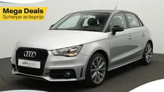 Zilver Gebruikt 2014 Audi A1 Sportback Admired Hatchback | € 13.450 (Eerlijke prijs)