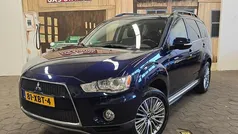 Gebruikt 2012 Mitsubishi Outlander Edition SUV | € 7.495 (Eerlijke prijs)