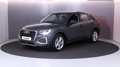 Gebruikt 2025 Audi Q2 Advanced SUV | € 33.849 (Eerlijke prijs)