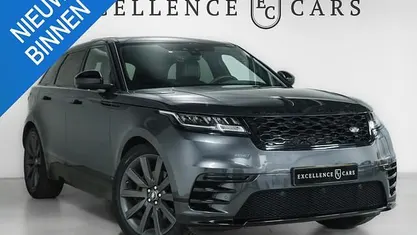 Occasion Land Rover Range Rover Velar HSE Dynamic 381 PK (280 kW) 2017 SUV