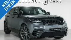 Grijs Gebruikt 2017 Land Rover Range Rover Velar HSE Dynamic SUV | € 41.950 (Goede deal)