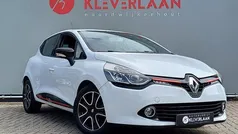 Wit Gebruikt 2014 Renault Clio IV Expression Hatchback | € 8.450 (Eerlijke prijs)