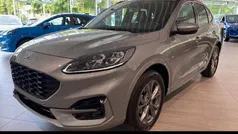 Grijs Gebruikt 2023 Ford Kuga ST-Line X SUV | € 32.950 (Eerlijke prijs)