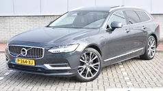 Gebruikt 2020 Volvo V90 Inscription Stationwagen | € 29.195 (Eerlijke prijs)