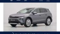 Grijs Nieuw 2025 Skoda Elroq Business Line SUV | € 40.980 (Eerlijke prijs)