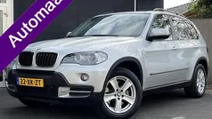 Gebruikt 2007 BMW X5 Executive SUV | € 7.495 (Goede deal)