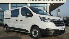 Gebruikt 2024 Renault Trafic Van | € 27.900 (Eerlijke prijs)