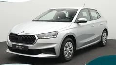 Gebruikt 2024 Skoda Fabia Ambition Hatchback | € 17.400 (Eerlijke prijs)